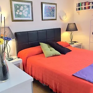 Apartamento Apt. Rus Playa Pocillos. Pool&terrace., Tías