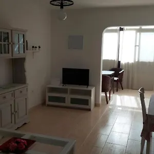 Apartamento Casa Manuel, Tías