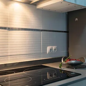 Apartamento Casa Nina, Tías