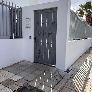  Apartment Gracioseras 2 Bed No 218 - Ac, Wifi, Uk Tv