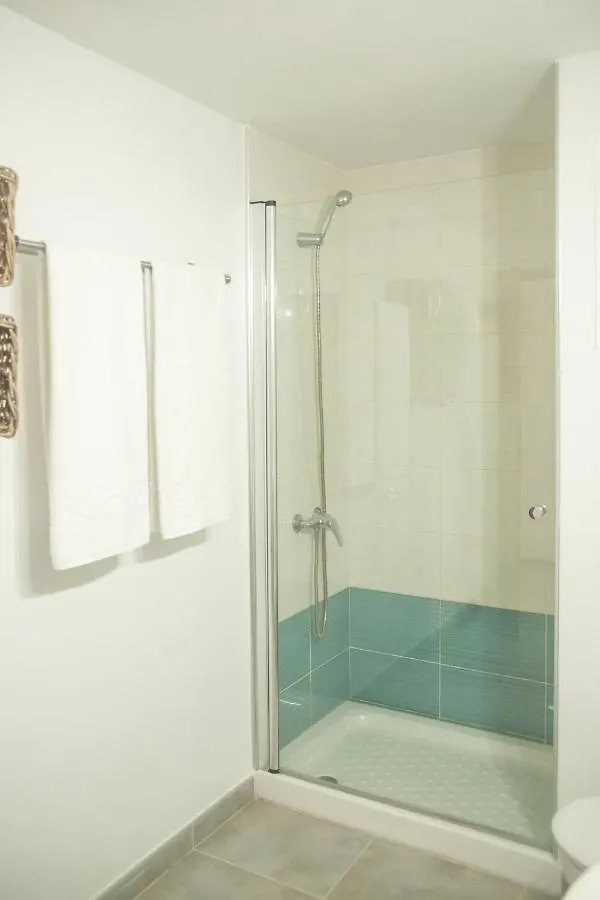 Apartamentos Thaisay LA PEÑITA Tías