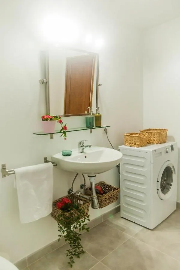 Apartamentos Thaisay LA PEÑITA Tías