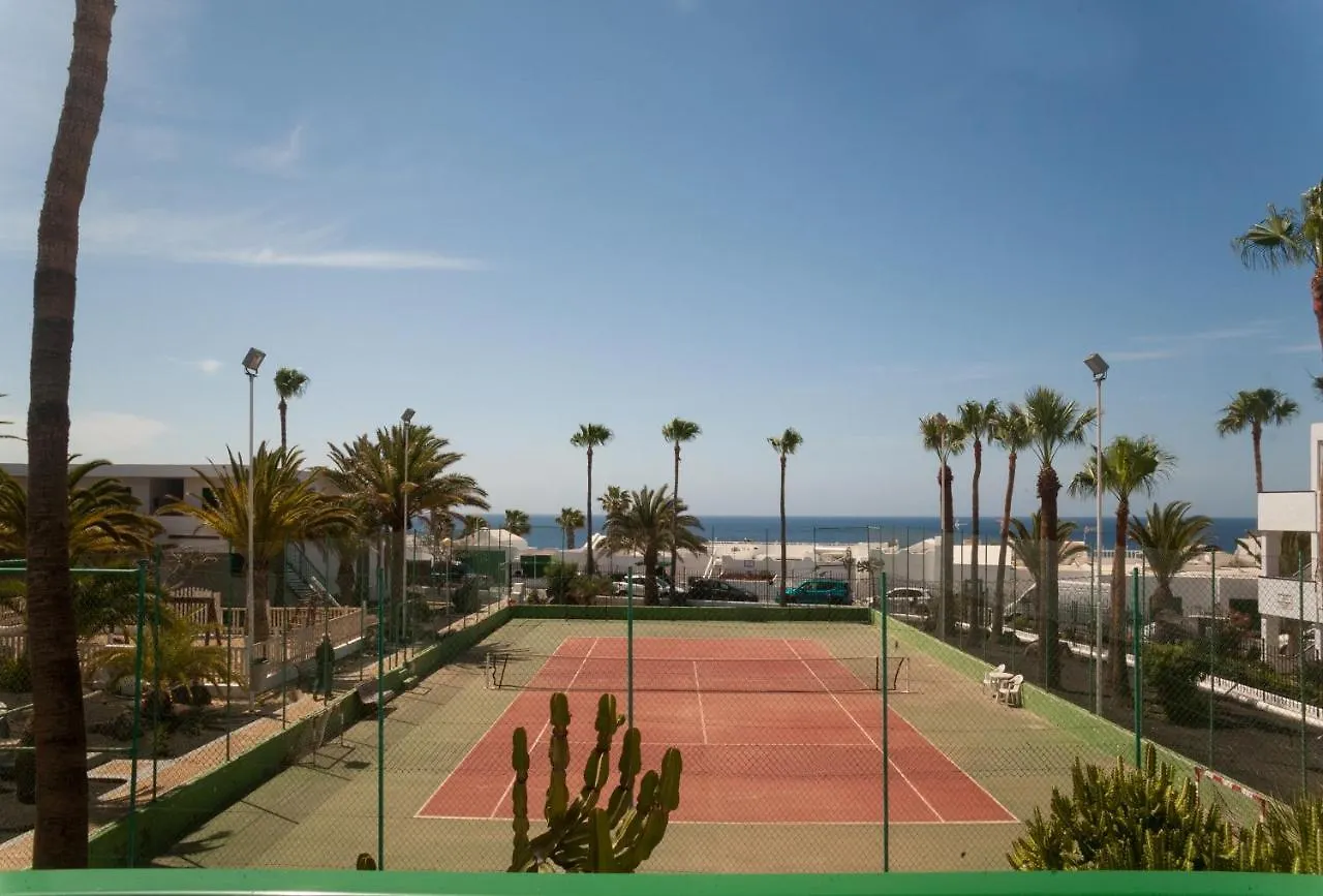 Apartamentos Thaisay LA PEÑITA Tías España