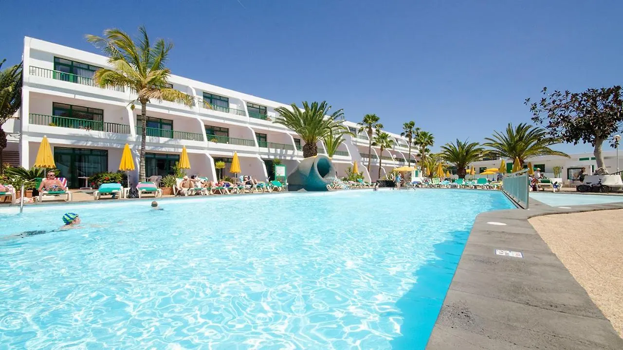 Apartamentos Thaisay LA PEÑITA Tías España