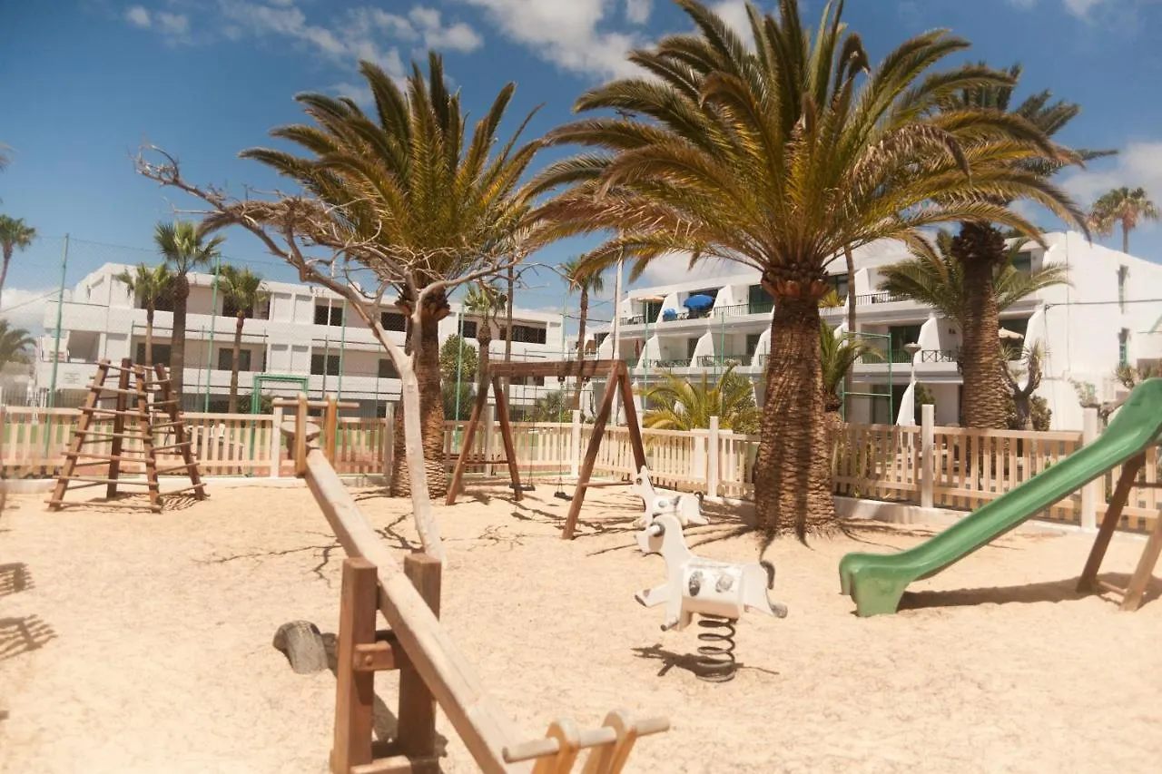 Apartamentos Thaisay LA PEÑITA Tías 0*,  España
