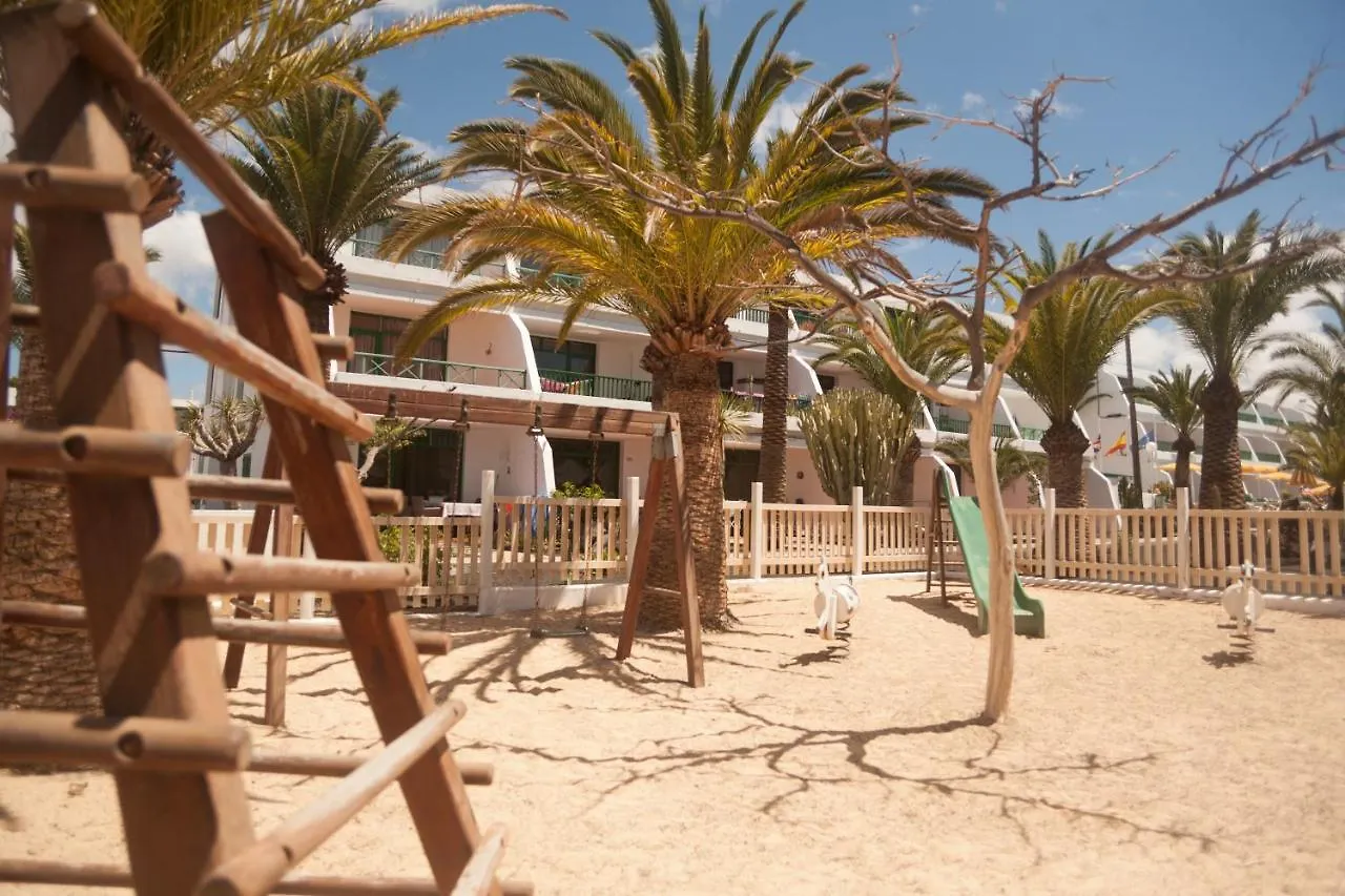 Apartamentos Thaisay LA PEÑITA Tías