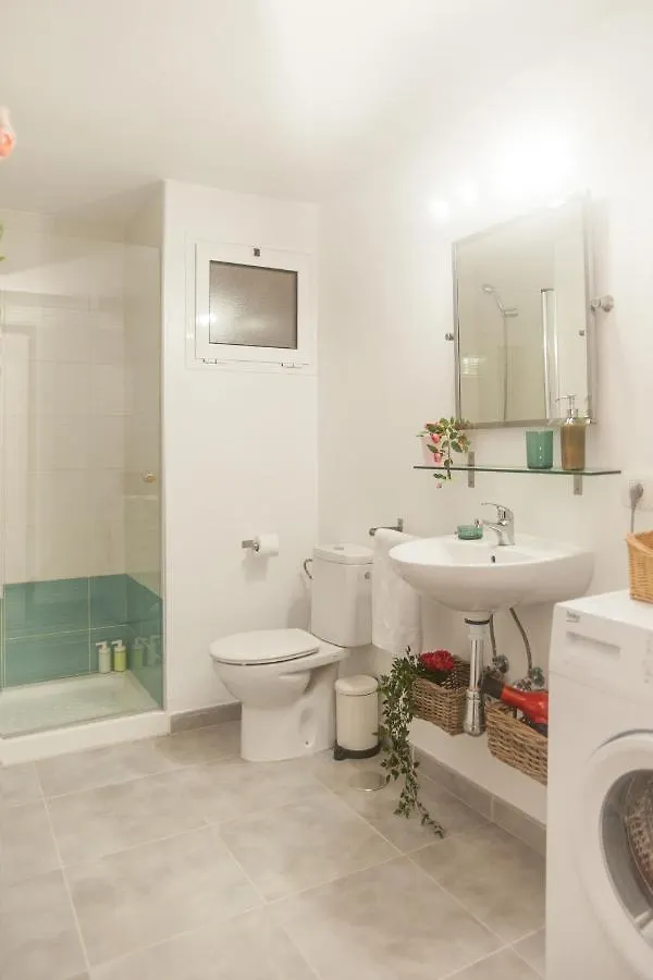 Apartment Apartamentos Thaisay Tias