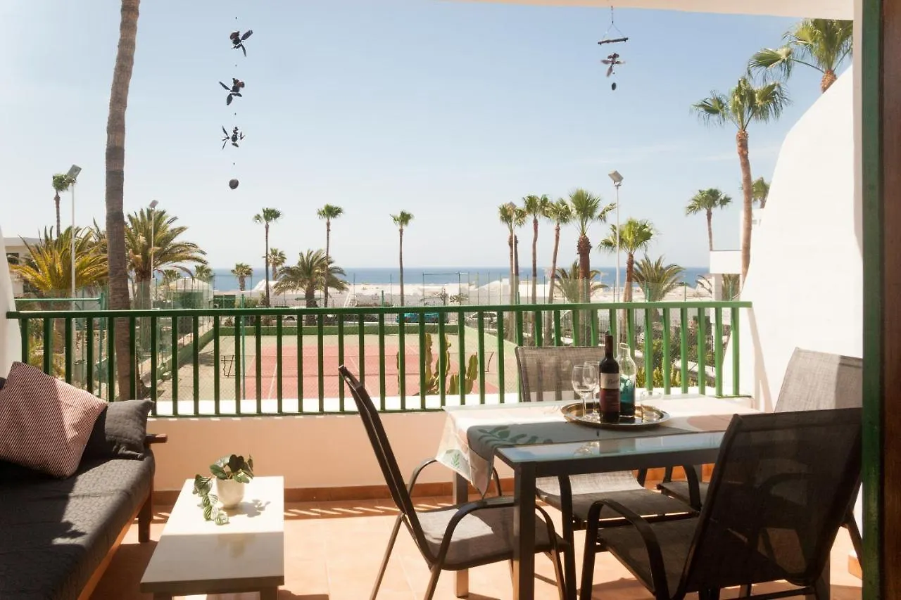 Apartamentos Thaisay Tias 0*,  Spain