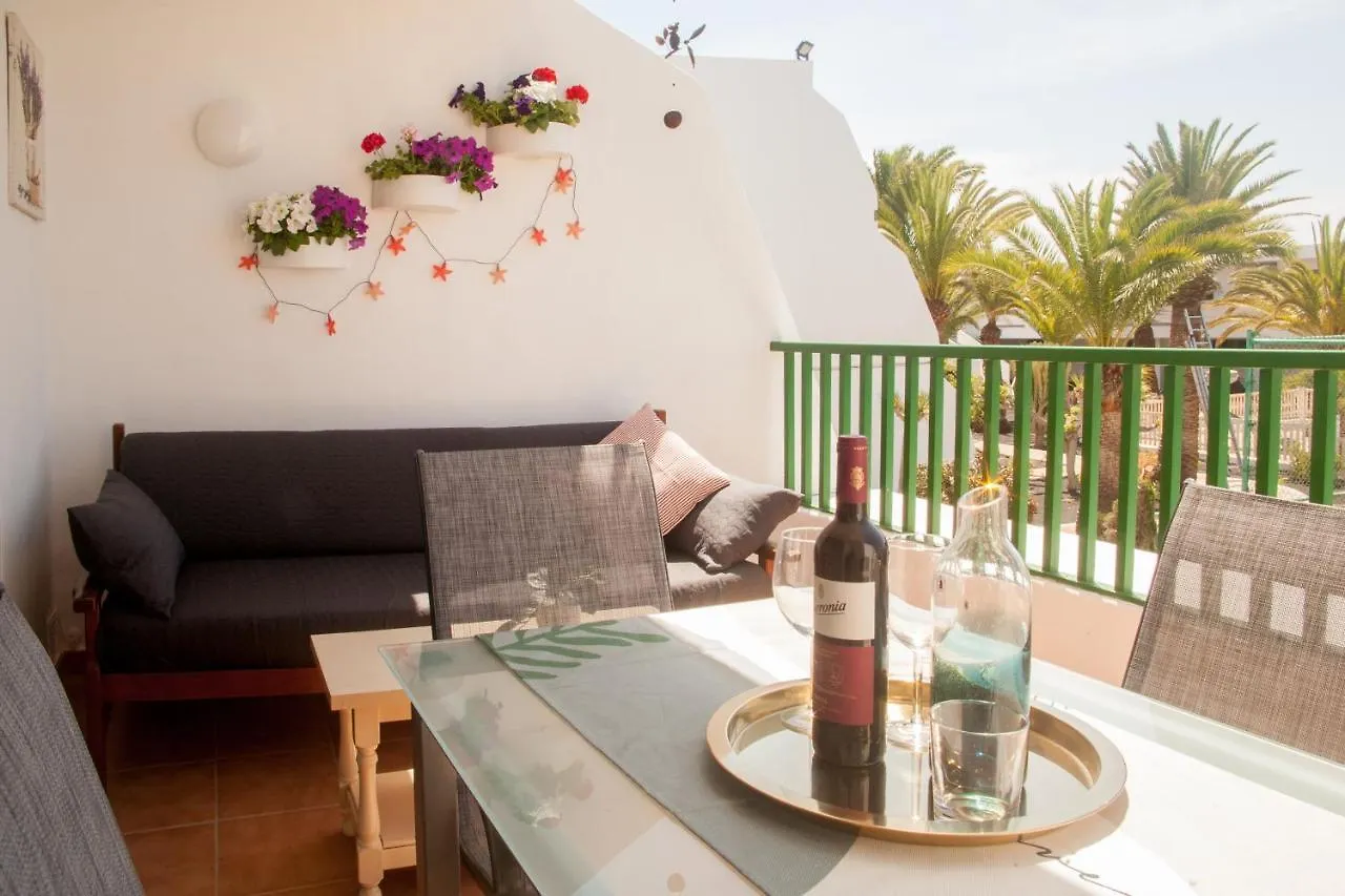Apartamentos Thaisay Tias 0*,  Spain